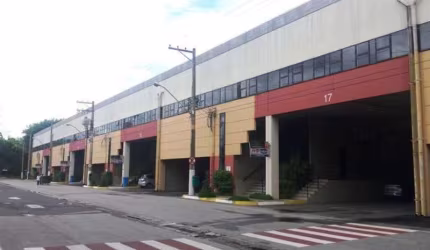 Barracão / Galpão / Depósito com 5 salas para alugar na Vila Leopoldina, São Paulo , 1505 m2 por R$ 60.242