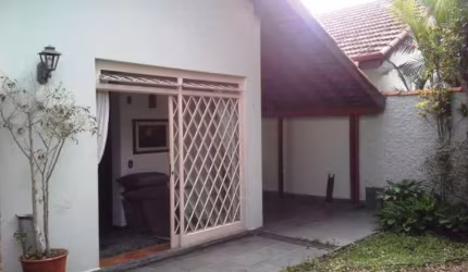 Casa com 3 quartos à venda no Alto da Boa Vista, São Paulo , 330 m2 por R$ 1.628.510