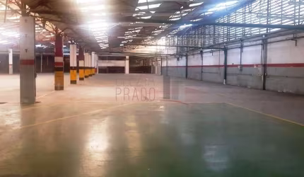 Barracão / Galpão / Depósito com 5 salas para alugar na Chácara Santo Antônio, São Paulo , 1700 m2 por R$ 64.900