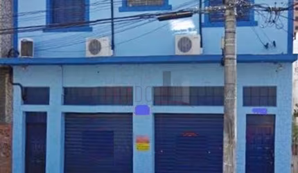 Barracão / Galpão / Depósito com 4 salas à venda na Chácara Santo Antônio, São Paulo , 290 m2 por R$ 1.621.000