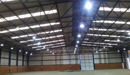 Barracão / Galpão / Depósito com 3 salas para alugar no Distrito Industrial Alfredo Relo, Itatiba , 12073 m2 por R$ 84.772