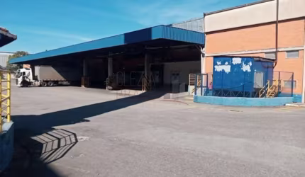 Barracão / Galpão / Depósito para alugar em Anhangüera, São Paulo , 8100 m2 por R$ 266.070