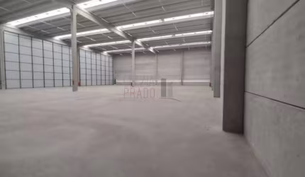 Barracão / Galpão / Depósito para alugar no Centro, Santo André , 1192 m2 por R$ 38.100