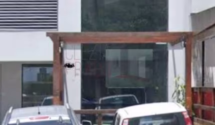 Prédio com 1 sala para alugar na Vila Andrade, São Paulo , 130 m2 por R$ 11.900