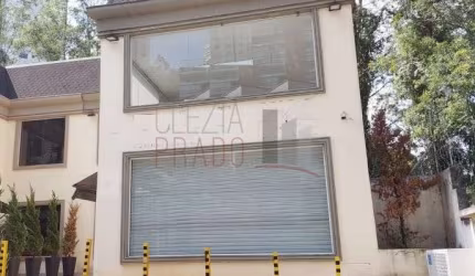 Prédio com 5 salas para alugar na Vila Andrade, São Paulo , 291 m2 por R$ 19.900
