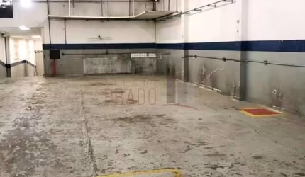 Barracão / Galpão / Depósito com 5 salas para alugar na Vila Prudente, São Paulo , 600 m2 por R$ 15.400