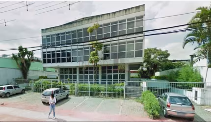Prédio com 10 salas para alugar no Alto da Boa Vista, São Paulo , 2200 m2 por R$ 99.900