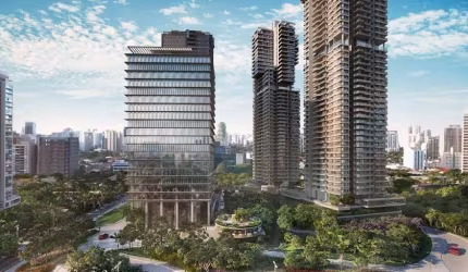 Apartamento com 4 quartos à venda no Brooklin Paulista, São Paulo , 197 m2 por R$ 4.212.506
