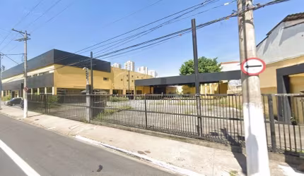 Barracão / Galpão / Depósito com 10 salas para alugar na Saúde, São Paulo , 6192 m2 por R$ 149.800