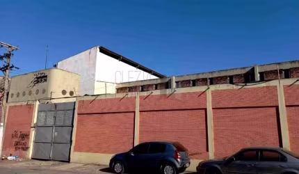 Barracão / Galpão / Depósito com 4 salas à venda no Parque Novo Mundo, São Paulo , 2914 m2 por R$ 10.001.000