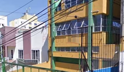 Prédio com 10 salas para alugar no Jabaquara, São Paulo , 500 m2 por R$ 32.900