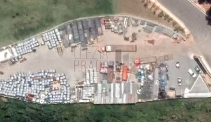 Terreno comercial para alugar no Jardim Belval, Barueri  por R$ 19.900