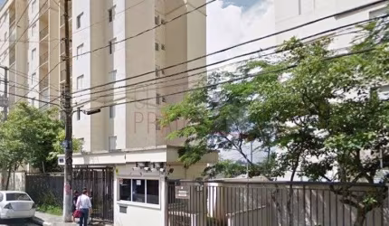 Apartamento com 2 quartos à venda no Jardim Monte Kemel, São Paulo , 57 m2 por R$ 541.000