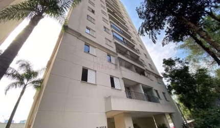 Apartamento com 2 quartos para alugar na Vila Andrade, São Paulo , 61 m2 por R$ 2.700