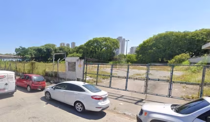 Terreno comercial para alugar na Mooca, São Paulo  por R$ 54.900