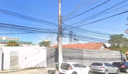 Terreno comercial para alugar em Santo Amaro, São Paulo  por R$ 21.900