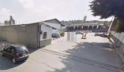 Terreno comercial para alugar em Jaguaré, São Paulo  por R$ 70.000