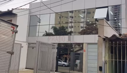 Prédio com 10 salas para alugar em Santo Amaro, São Paulo , 600 m2 por R$ 25.000