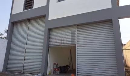 Barracão / Galpão / Depósito para alugar no Jardim Sabará, São Paulo , 350 m2 por R$ 12.000