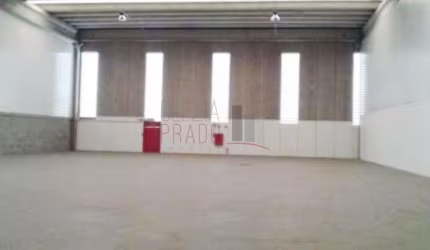 Barracão / Galpão / Depósito com 1 sala para alugar na Vila Jaraguá, São Paulo , 1112 m2 por R$ 36.700