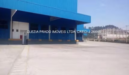 Barracão / Galpão / Depósito com 10 salas para alugar no Polvilho, Cajamar , 2459 m2 por R$ 62.000