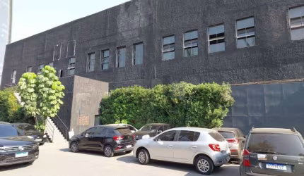Barracão / Galpão / Depósito com 10 salas para alugar na Chácara Santo Antônio, São Paulo , 1000 m2 por R$ 36.000
