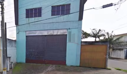 Barracão / Galpão / Depósito com 5 salas para alugar em Interlagos, São Paulo , 470 m2 por R$ 15.000