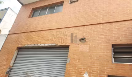 Barracão / Galpão / Depósito com 4 salas à venda no Veleiros, São Paulo , 480 m2 por R$ 2.311.000