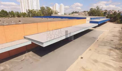 Barracão / Galpão / Depósito com 10 salas para alugar no Conceição, Osasco , 5925 m2 por R$ 207.000