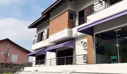 Casa comercial com 4 salas para alugar na Vila Madalena, São Paulo , 786 m2 por R$ 23.000