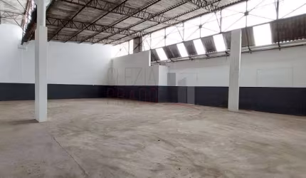 Barracão / Galpão / Depósito à venda no Jardim Sabará, São Paulo , 1350 m2 por R$ 3.811.000