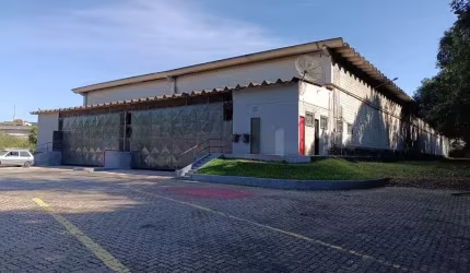 Barracão / Galpão / Depósito com 10 salas para alugar no Parque Industrial de Embu, Embu das Artes , 15859 m2 por R$ 79.000