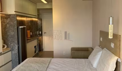 Apartamento com 1 quarto para alugar em Pinheiros, São Paulo , 27 m2 por R$ 4.200