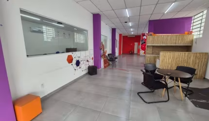 Prédio com 10 salas para alugar em Santo Amaro, São Paulo , 440 m2 por R$ 14.900