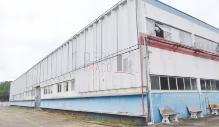 Barracão / Galpão / Depósito com 2 salas para alugar no Centro, Jandira , 3712 m2 por R$ 51.775