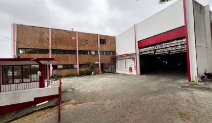 Barracão / Galpão / Depósito com 10 salas para alugar no Jardim Alvorada, Jandira , 4035 m2 por R$ 71.900