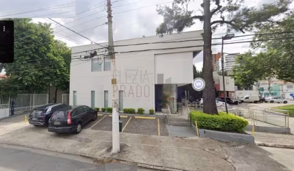 Prédio com 10 salas para alugar no Jardins, São Paulo , 1477 m2 por R$ 39.900
