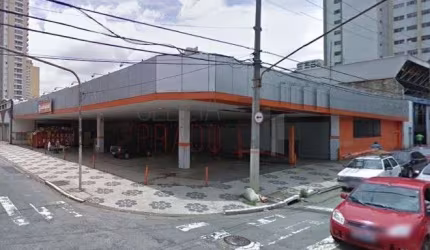 Barracão / Galpão / Depósito com 5 salas à venda na Lapa, São Paulo , 1106 m2 por R$ 20.010.000