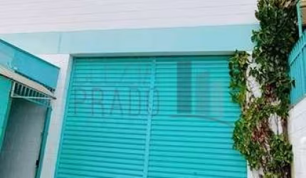 Barracão / Galpão / Depósito com 10 salas para alugar no Jardim Marajoara, São Paulo , 923 m2 por R$ 17.900