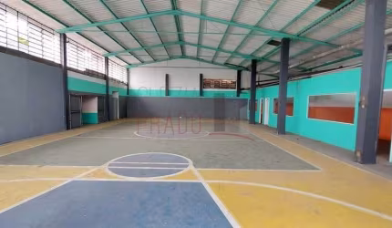 Barracão / Galpão / Depósito com 5 salas para alugar no Jardim Marajoara, São Paulo , 600 m2 por R$ 15.900