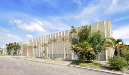 Barracão / Galpão / Depósito com 10 salas para alugar no Assunção, São Bernardo do Campo , 43048 m2 por R$ 94.900