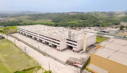 Barracão / Galpão / Depósito com 5 salas para alugar na Zona Rural, Araçariguama , 2991 m2 por R$ 68.700