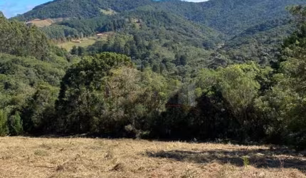 Terreno à venda no Bom Jardim, Camanducaia , 20000 m2 por R$ 401.000