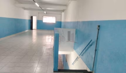 Barracão / Galpão / Depósito com 5 salas para alugar na Penha, São Paulo , 520 m2 por R$ 7.700