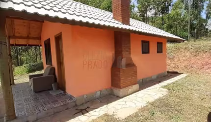 Chácara / sítio com 1 quarto à venda no Bom Jardim, Camanducaia , 21000 m2 por R$ 680.000