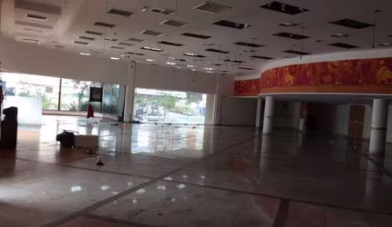 Prédio para alugar no Brooklin, São Paulo , 2145 m2 por R$ 159.900