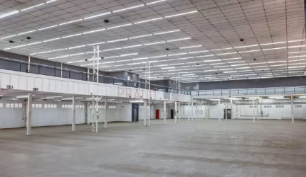 Barracão / Galpão / Depósito com 10 salas para alugar na Vila Leopoldina, São Paulo , 4600 m2 por R$ 174.900