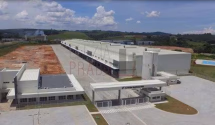 Barracão / Galpão / Depósito com 10 salas para alugar na Ponte Alta, Atibaia , 2806 m2 por R$ 47.090