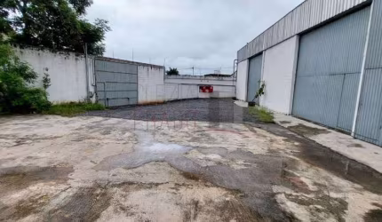 Barracão / Galpão / Depósito com 5 salas para alugar no Jardim Arpoador, São Paulo , 1560 m2 por R$ 28.900