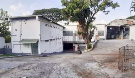 Barracão / Galpão / Depósito com 5 salas para alugar na Vila São Vicente, Diadema , 2317 m2 por R$ 34.900